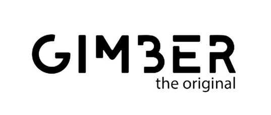 logo gimber